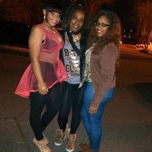 Meet your Posher, Samisha